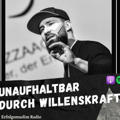 Erfolgsmuslim: MOTIVATION I MINDSET I BUSINESS I PERSÖNLICHKEITSENTWICKLUNG I LIFESTYLE
