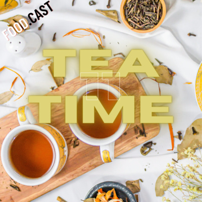 11. Tea Time - Das gesündeste Getränk der Welt