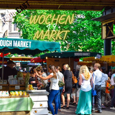 19. Weekly Market - Wochenmärkte
