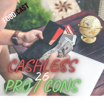 26. Cash in die Täsch - Cashless Payment Pro & Cons