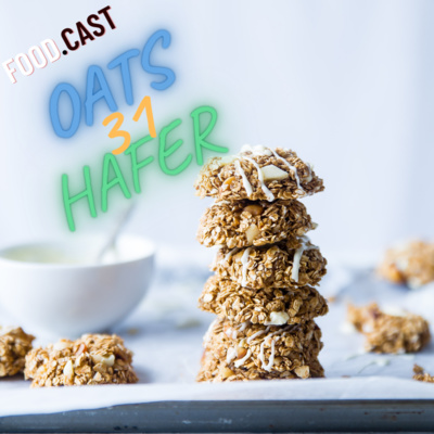 31. Oats - Hafer macht schön und Millionen Invests