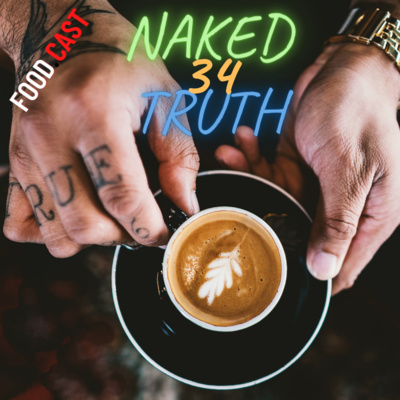 34. Naked Truth - Die nackte Wahrheit