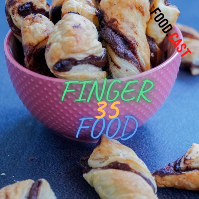 35. Fingerfood