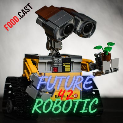 42. Future Robotic