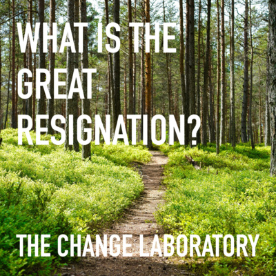 What is the Great Resignation? What is the Great Resignation?