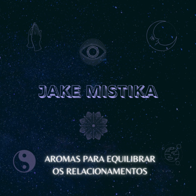 Jake Mistika