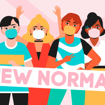 Pandemia durante e pós episode artwork