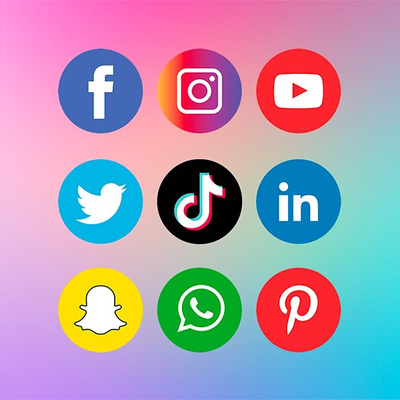 Las Redes Sociales... 🤳¿BENDICIÓN o MALDICIÓN? 😁🤔🤷🏻‍♂️