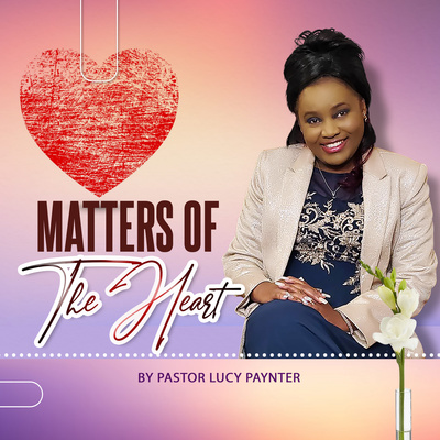 Matters of the Heart Pt 7