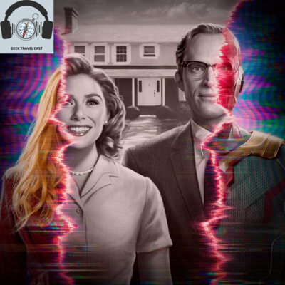 S01EP05 - WandaVision - Nova Jersey episode artwork
