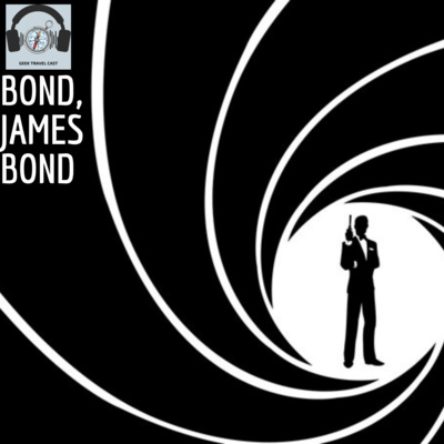 S01EP09 - Bond, James Bond episode artwork