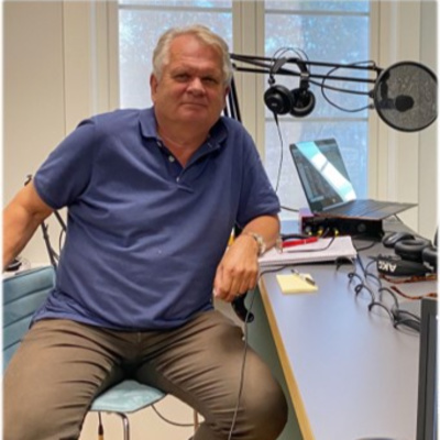 fra Klokketårnet