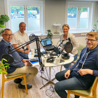 fra Klokketårnet