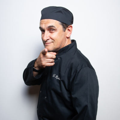 #CAB - Ospite: Gianni Radaelli - le Interviste - P6 - S3 #CAB - Ospite: Gianni Radaelli - le Interviste - P6 - S3