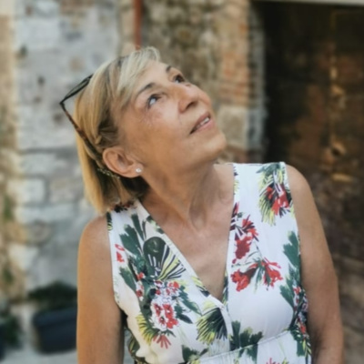 #CAB - Ospite: Donatella Lavelli, presidente proloco Gorgonzola - le Interviste - P10 - S3 #CAB - Ospite: Donatella Lavelli, presidente proloco Gorgonzola - le Interviste - P10 - S3