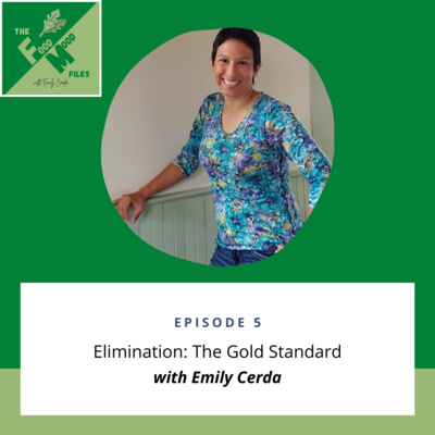 Elimination: The Gold Standard