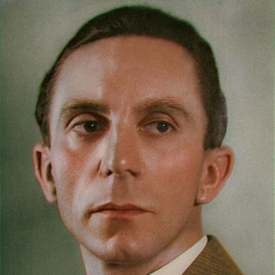 19#/Король пропаганды нацистской Германии – Большой выпуск/LH