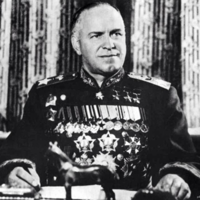 20#/Почему Георгия Жукова ненавидела вся советская армия? /LH