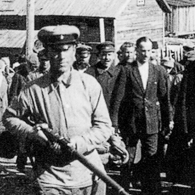 23#/Что такое большой террор? /LH