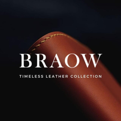 #88 - Braow Leather Goods with Christanto