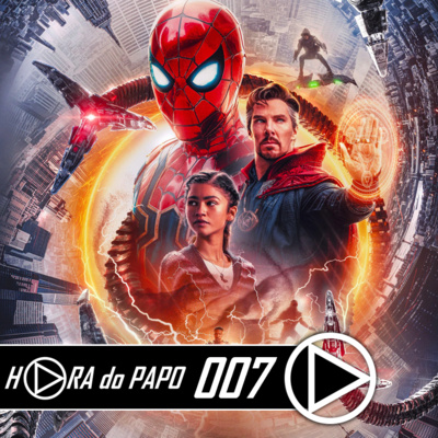 HORA DO PAPO