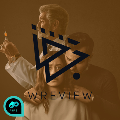 W94: False Positive | WREVIEW. Spookfest