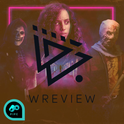 W95: Fear Street: Part 1: 1994 | WREVIEW. Spookfest