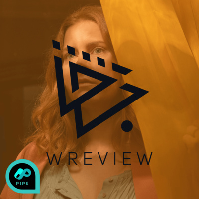 W98: The Woman in the Window | WREVIEW. Spookfest