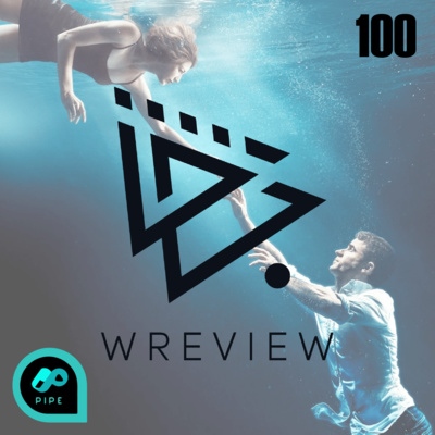 W100: The Shows That Got Me Through 2020 & 2021