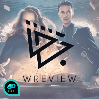 W115: A Discovery of Witches (Series 3)