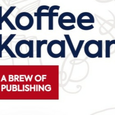 Koffee KaraVan: A Brew of Publishing Part One