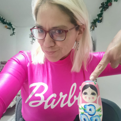 MATRUSQUEANDO LA UTOPÍA