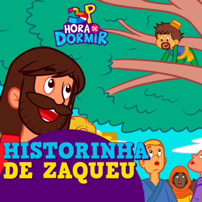Hora de dormir com Historinhas - 3 Palavrinhas