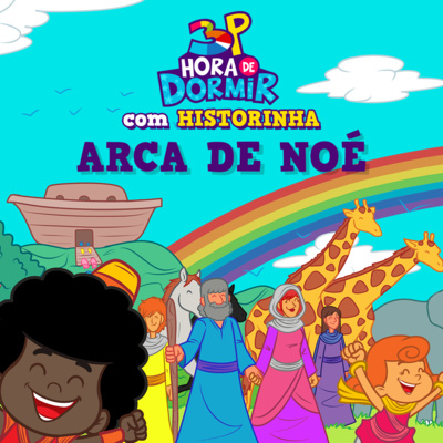 Hora de dormir com Historinhas - 3 Palavrinhas