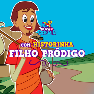 Hora de dormir com Historinhas - 3 Palavrinhas