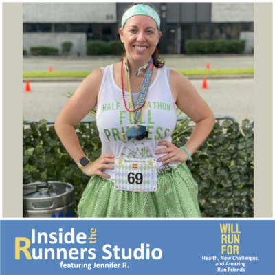 Will Run For...