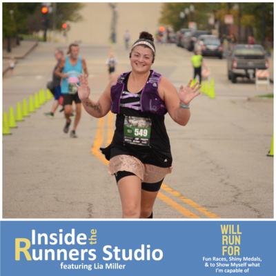 Will Run For...