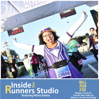 Will Run For...
