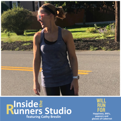 Will Run For...