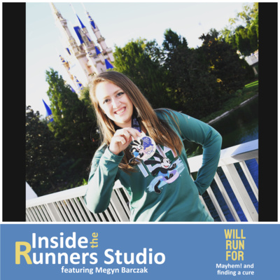 Will Run For...