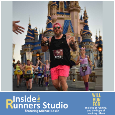 Will Run For...