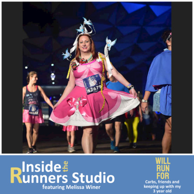 Will Run For...