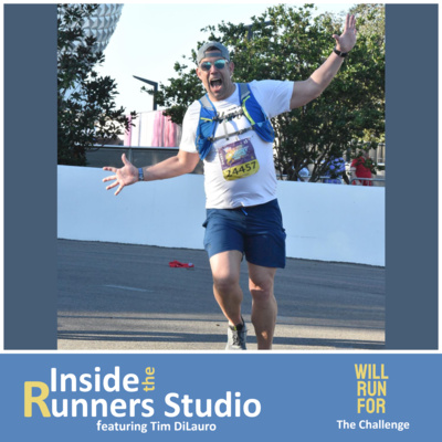 Will Run For...