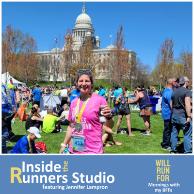 Will Run For...