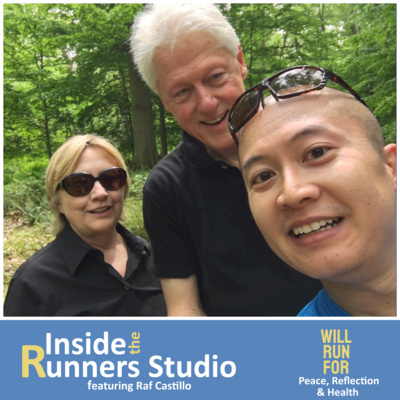 Will Run For...