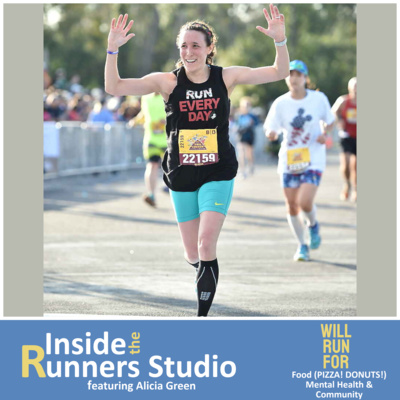 Will Run For...