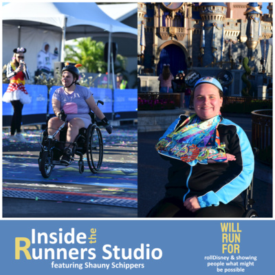 Will Run For...
