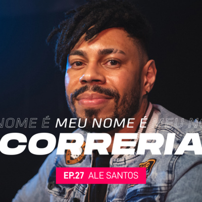 Meu Nome é Correria