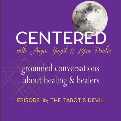Centered with Angie Yingst