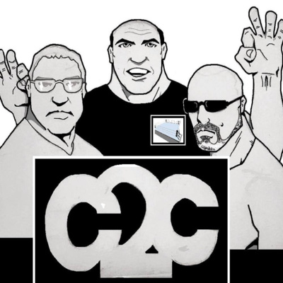 Episode 59 - C2C Crossover Show with Brian Taylor